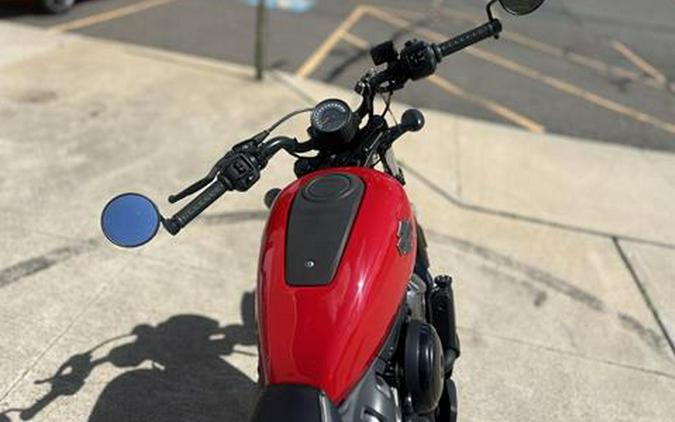 2023 Harley-Davidson Nightster®