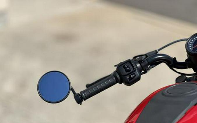 2023 Harley-Davidson Nightster®