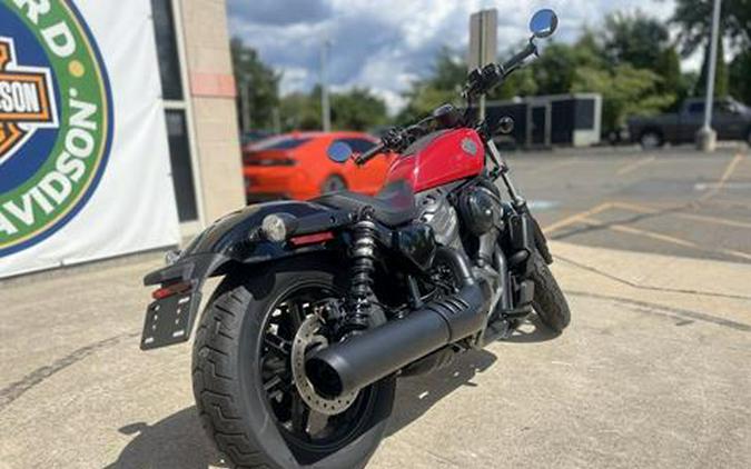 2023 Harley-Davidson Nightster®