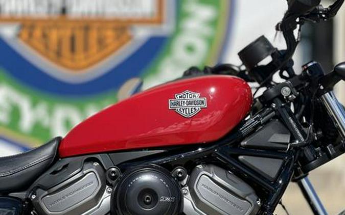 2023 Harley-Davidson Nightster®