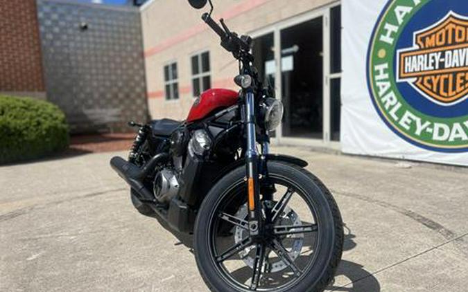 2023 Harley-Davidson Nightster®
