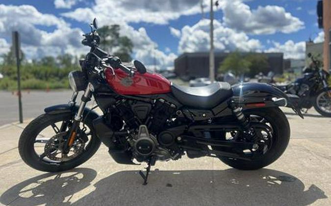 2023 Harley-Davidson Nightster®