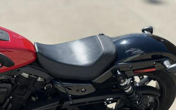 2023 Harley-Davidson Nightster®