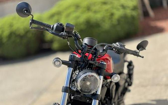 2023 Harley-Davidson Nightster®