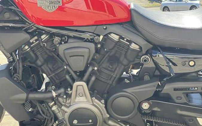 2023 Harley-Davidson Nightster®