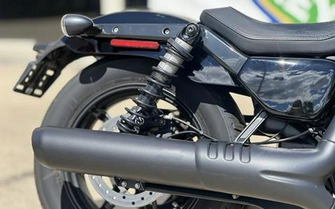 2023 Harley-Davidson Nightster®