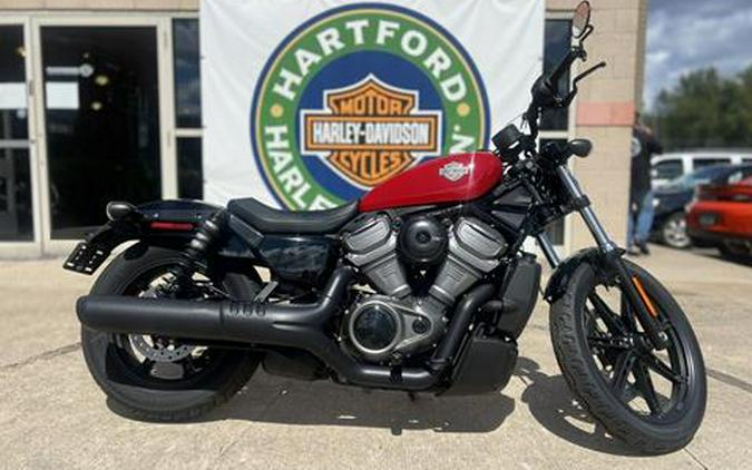 2023 Harley-Davidson Nightster®