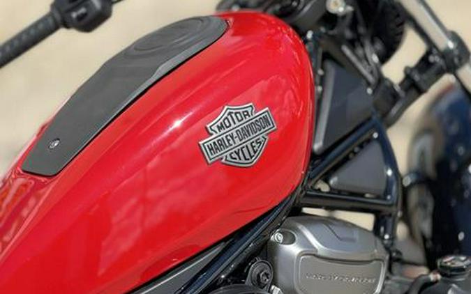 2023 Harley-Davidson Nightster®