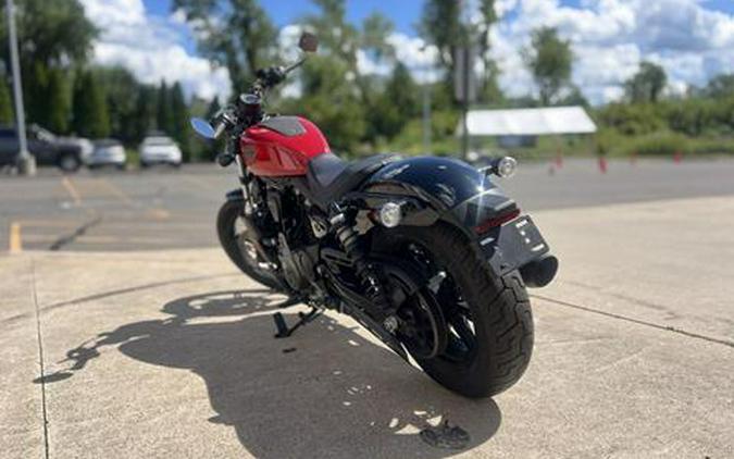 2023 Harley-Davidson Nightster®