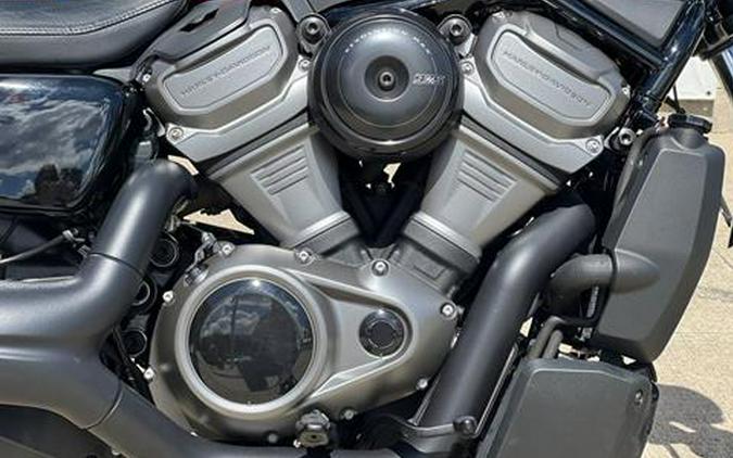 2023 Harley-Davidson Nightster®