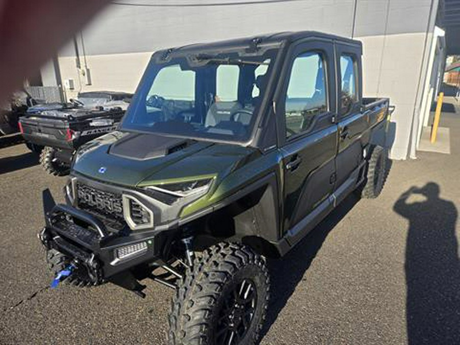 2026 Polaris R26X6W1RBB