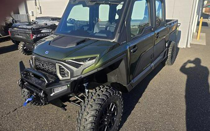 2026 Polaris R26X6W1RBB