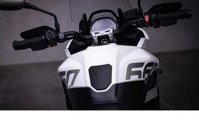 2025 Triumph Tiger Sport 660