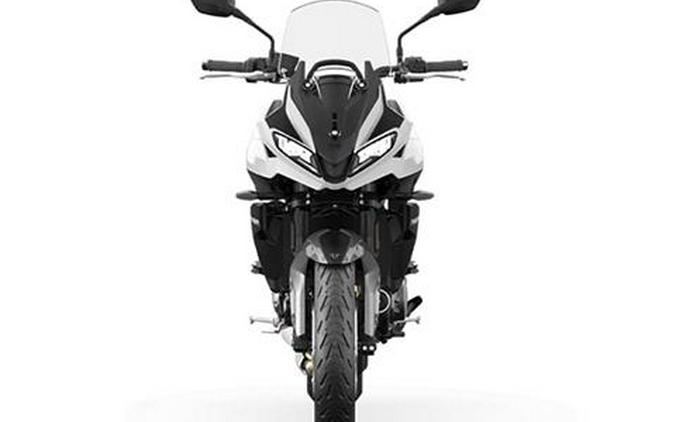 2025 Triumph Tiger Sport 660