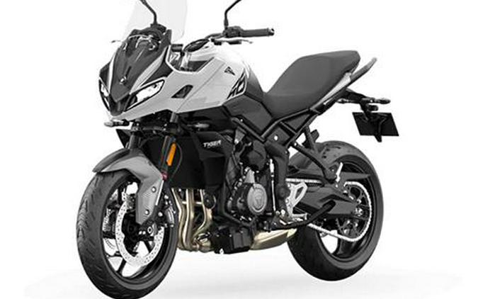 2025 Triumph Tiger Sport 660