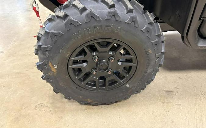 2026 Honda Pioneer 700-4 Forest
