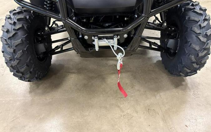 2026 Honda Pioneer 700-4 Forest