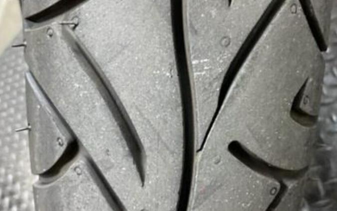 2017 Moto Guzzi V9 Roamer Bianco Classico