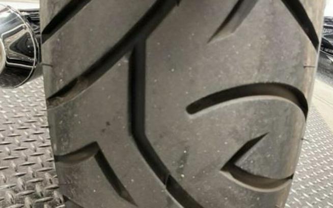 2017 Moto Guzzi V9 Roamer Bianco Classico