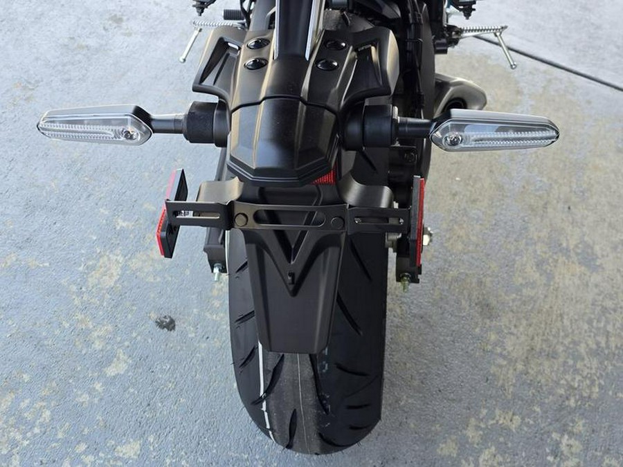 2026 Yamaha YZF-R7