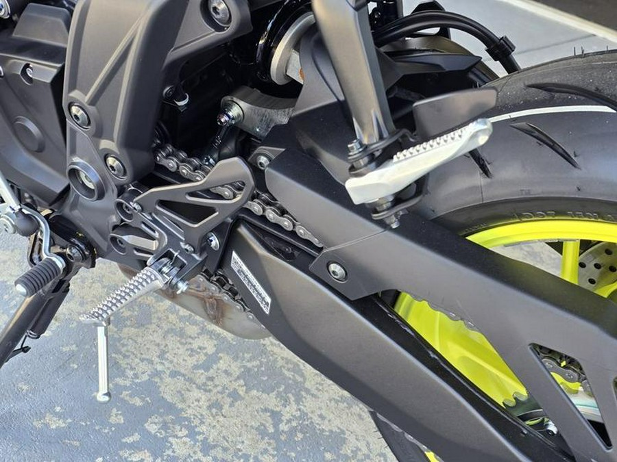 2026 Yamaha YZF-R7