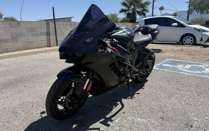2025 Kawasaki Ninja ZX-10R ABS