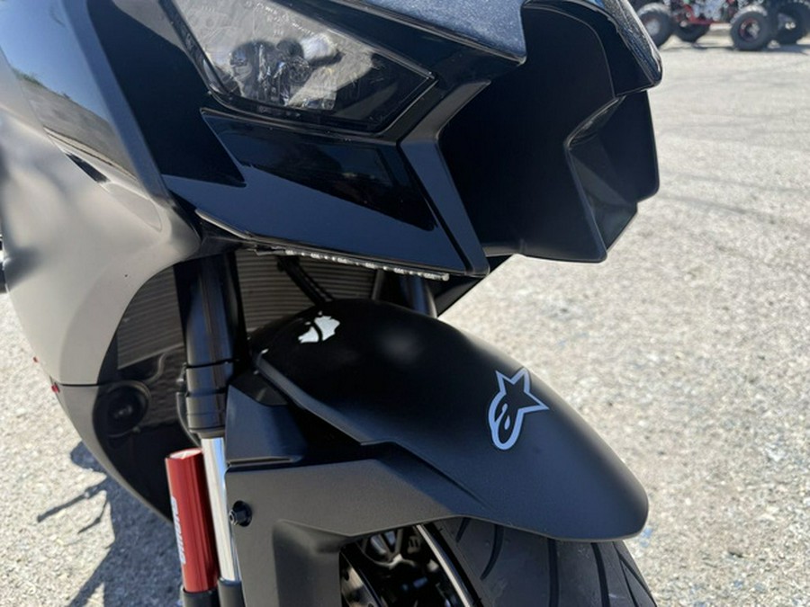 2025 Kawasaki Ninja ZX-10R ABS