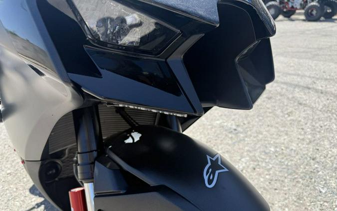 2025 Kawasaki Ninja ZX-10R ABS