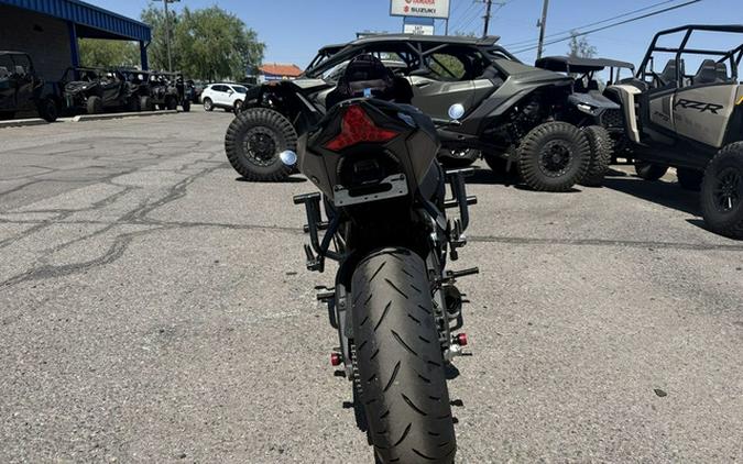 2025 Kawasaki Ninja ZX-10R ABS