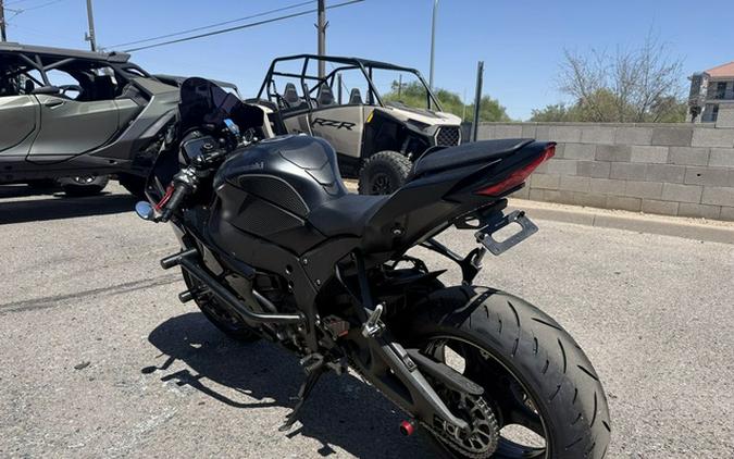 2025 Kawasaki Ninja ZX-10R ABS