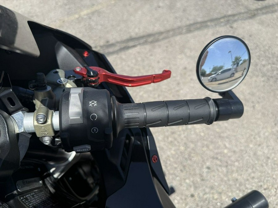 2025 Kawasaki Ninja ZX-10R ABS