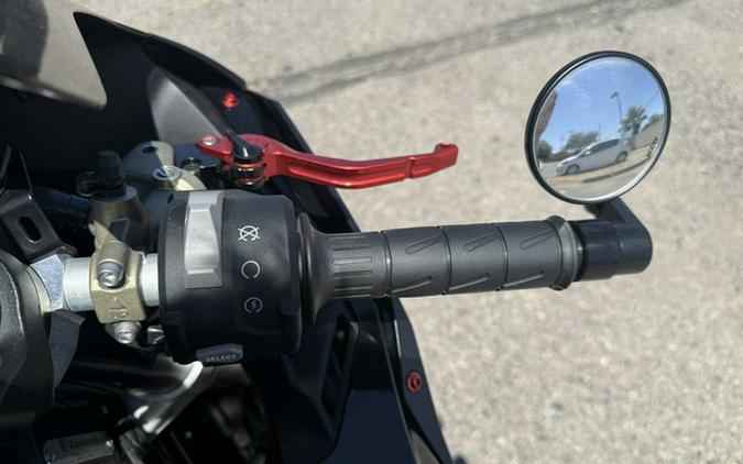 2025 Kawasaki Ninja ZX-10R ABS