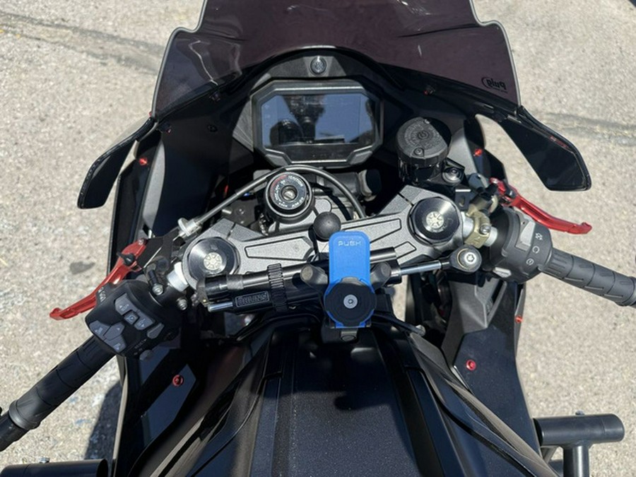 2025 Kawasaki Ninja ZX-10R ABS