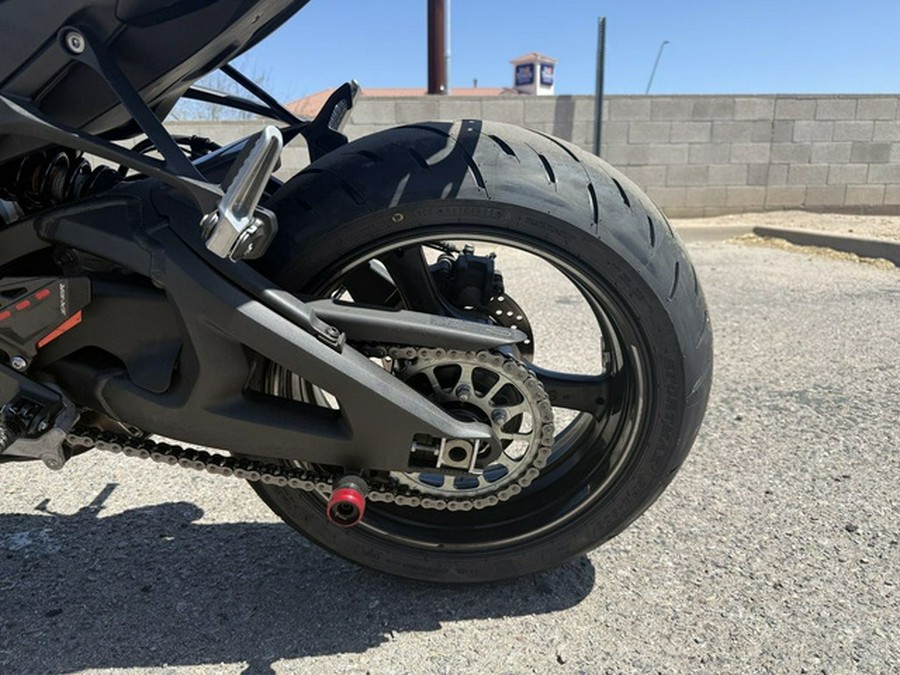2025 Kawasaki Ninja ZX-10R ABS
