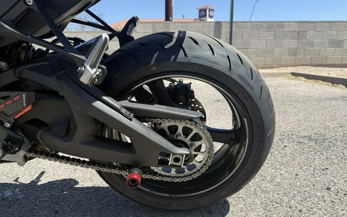 2025 Kawasaki Ninja ZX-10R ABS