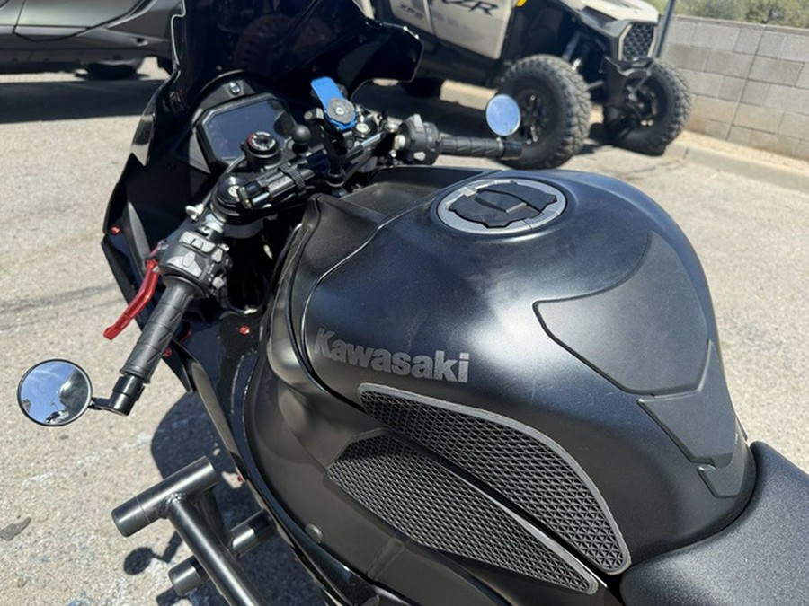 2025 Kawasaki Ninja ZX-10R ABS