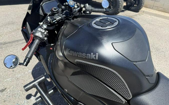 2025 Kawasaki Ninja ZX-10R ABS