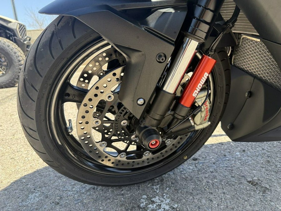 2025 Kawasaki Ninja ZX-10R ABS