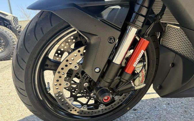 2025 Kawasaki Ninja ZX-10R ABS
