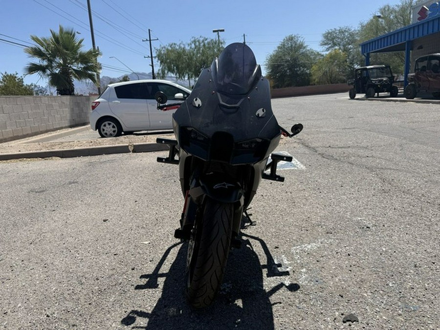 2025 Kawasaki Ninja ZX-10R ABS