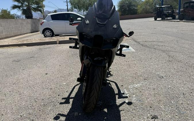 2025 Kawasaki Ninja ZX-10R ABS