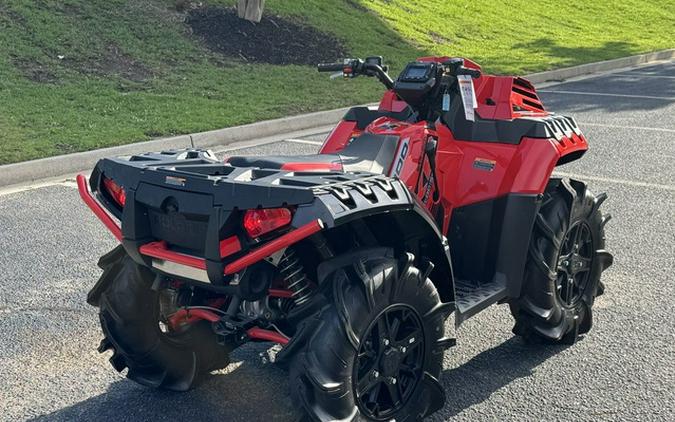 2026 Polaris Sportsman XP1000 Mud Edition
