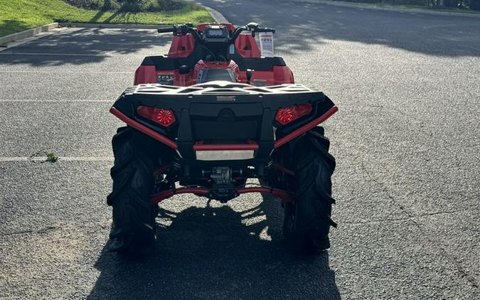 2026 Polaris Sportsman XP1000 Mud Edition