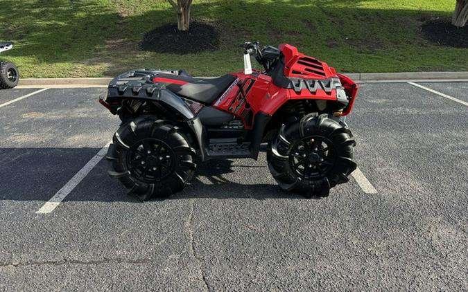 2026 Polaris Sportsman XP1000 Mud Edition