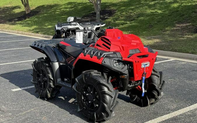 2026 Polaris Sportsman XP1000 Mud Edition