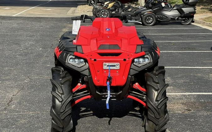 2026 Polaris Sportsman XP1000 Mud Edition