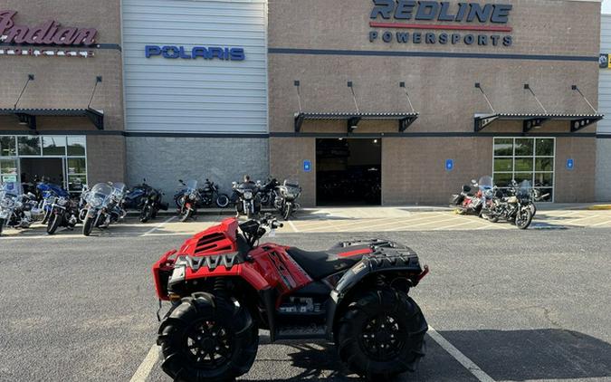 2026 Polaris Sportsman XP1000 Mud Edition