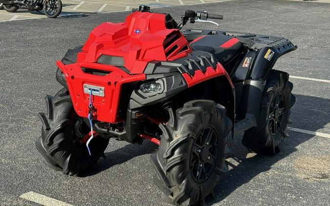 2026 Polaris Sportsman XP1000 Mud Edition