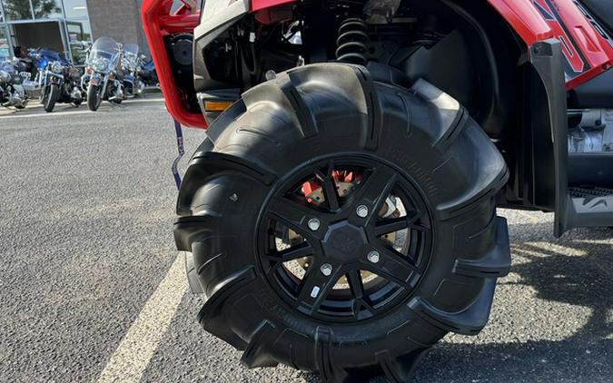 2026 Polaris Sportsman XP1000 Mud Edition