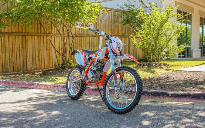 2026 KAYO K2 PRO